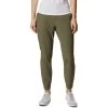 COLUMBIA FIRWOOD CAMP II EU PANT W STONE GREEN 22