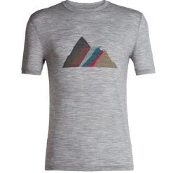 ICEBREAKER M SPECTOR SS CREWE SEVEN SUMMITS METRO HTHR 22