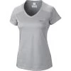 COLUMBIA ZERO RULES™ SHORT SLEEVE SHIRT W COLUMBIA GREY 22