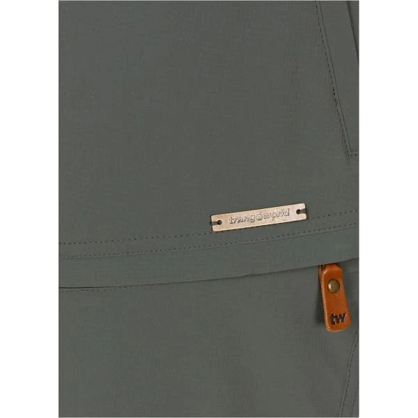 TRANGOWORLD PANT GUREZ M THYME 22 â Image 2