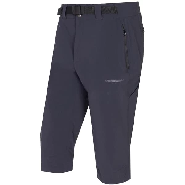 TRANGOWORLD SIERO M BLACK 22