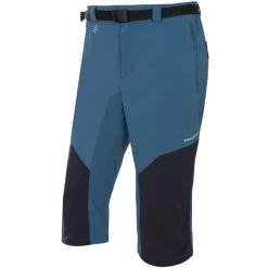 TRANGOWORLD TANZEN VN M LEGION BLUE/ANTHRACITE 22