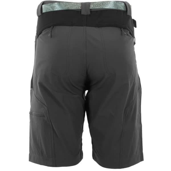 TRANGOWORLD SHORT KOAL DN M DARK SHADOW 22 – Image 2