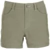 RAB CAPSTONE SHORTS WMNS ANISE GREEN 23
