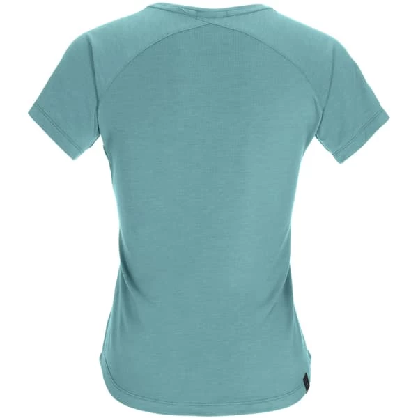 RAB LATERAL TEE WMNS STORM GREEN 22 – Image 2