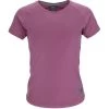 RAB LATERAL TEE WMNS HEATHER 22