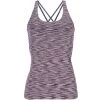 RAB LINEAL TANK WMNS HEATHER 23