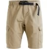 PEAK PERFORMANCE M COTTON CARGO SHORTS TRUE BEIGE 22