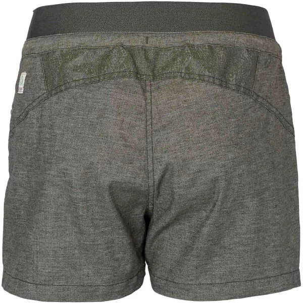 TERNUA BOLT ON SHRT W DEEP FOREST 23 – Image 2