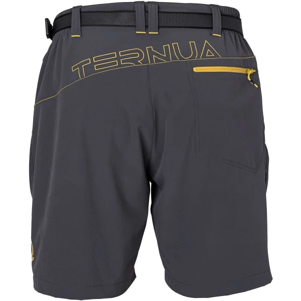 TERNUA FRIZ SHT M WHALES GREY 22 â Image 2