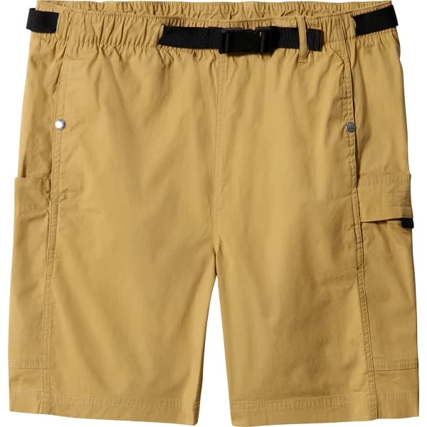 THE NORTH FACE M RIPSTOP CARGO EASY SHORT ANTELOPE TAN 22