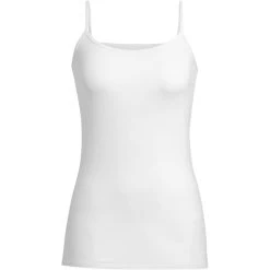 ICEBREAKER W SIREN CAMI SNOW 23