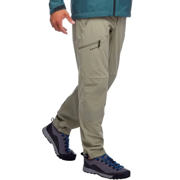 BLACK DIAMOND M SWIFT PANTS FLATIRON 22 – Image 2