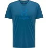 Haglöfs HAGLÖFS GLEE TEE MEN DARK OCEAN 22