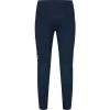 Haglöfs HAGLÖFS LUNA TIGHTS WOMEN DARK OCEAN/TARN BLUE 22