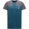 Haglöfs HAGLOFS L.I.M STRIVE TEE MEN DARK OCEAN/MAGNETITE 23