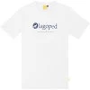 LAGOPED TEEREC FLAG WHITE 23