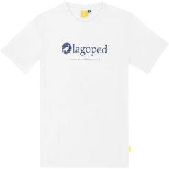 LAGOPED TEEREC FLAG WHITE 23