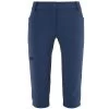 MILLET TREKKER STRETCH 3/4 PANT II W SAPHIR 23