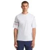 ROSSIGNOL TECH TEE WHITE 22