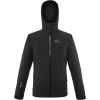 MILLET GRANDS MONTETS II GTX JKT BLK/BLK 23