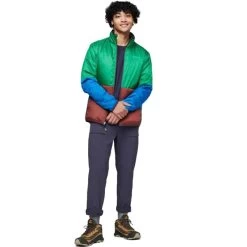 COTOPAXI TECA CALIDO JACKET CAMPER VAN 23