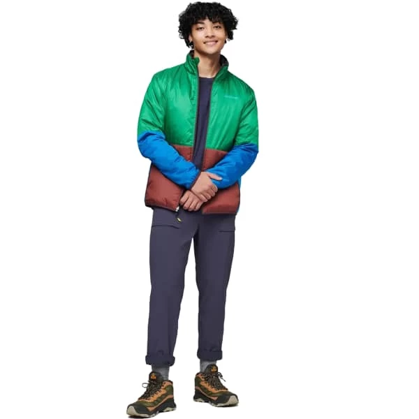 COTOPAXI TECA CALIDO JACKET CAMPER VAN 23