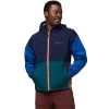 COTOPAXI CIELO RAIN JACKET MARITIME & PACIFIC 23