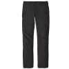 PATAGONIA W'S POINT PEAK TRAIL PANTS REG BLACK 23