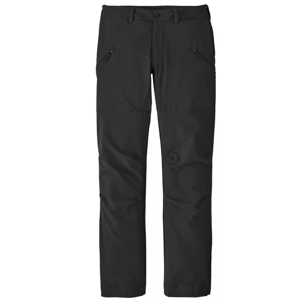 PATAGONIA W'S POINT PEAK TRAIL PANTS REG BLACK 23