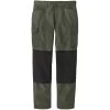 PATAGONIA M'S CLIFFSIDE RUGGED TRAIL PT REG INDUSTRIAL GREEN 23