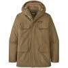 PATAGONIA M'S ISTHMUS PARKA CLASSIC TAN 23