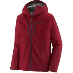 PATAGONIA M'S TRIOLET JKT WAX RED 23