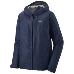 PATAGONIA M'S TORRENTSHELL 3L JKT CLASSIC NAVY 23