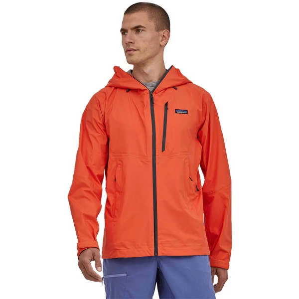 PATAGONIA M'S GRANITE CREST JKT METRIC ORANGE 23 – Image 2