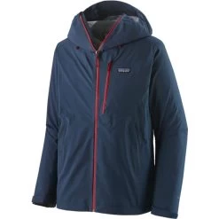 PATAGONIA M'S GRANITE CREST JKT TIDEPOOL BLUE 23