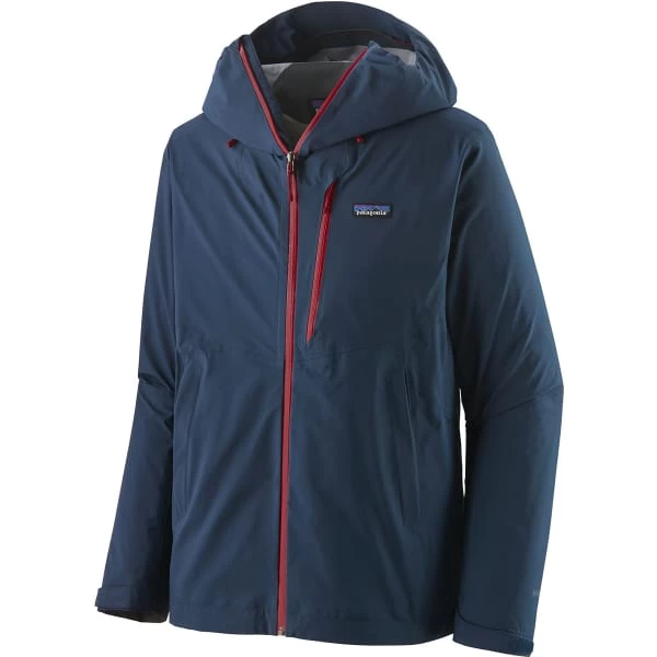 PATAGONIA M'S GRANITE CREST JKT TIDEPOOL BLUE 23