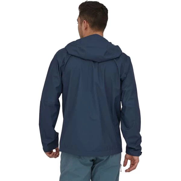 PATAGONIA M'S GRANITE CREST JKT TIDEPOOL BLUE 23 – Image 3