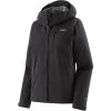 PATAGONIA W'S GRANITE CREST JKT BLACK 23