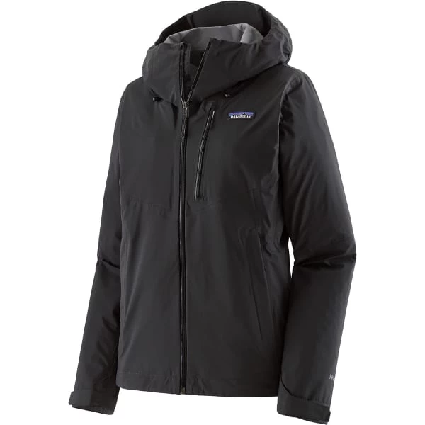 PATAGONIA W'S GRANITE CREST JKT BLACK 23