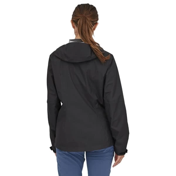 PATAGONIA W'S GRANITE CREST JKT BLACK 23 – Image 3