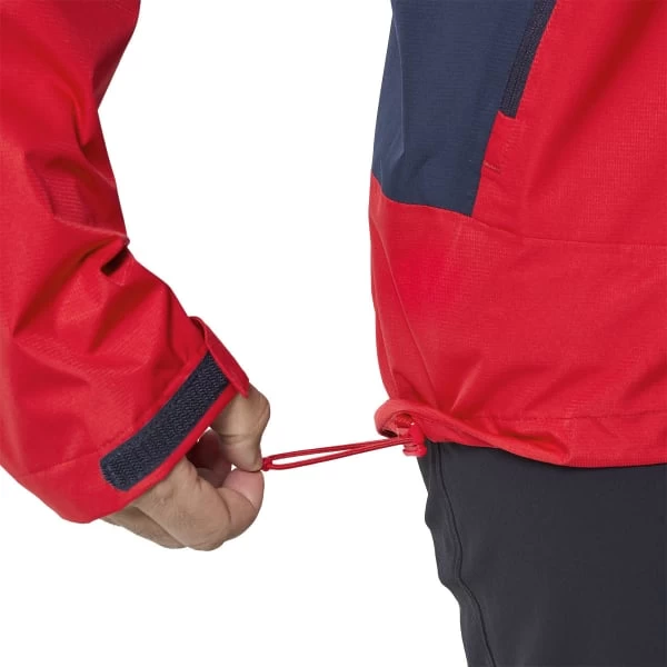 MILLET FITZ ROY III JKT M RED/SAPHIR 23 – Image 6