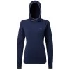RAB ENIGMA HOODY W BLUE PRINT 22