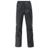 RAB DOWNPOUR PANTS BLACK 22