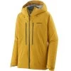 PATAGONIA M'S STORMSTRIDE JKT CABIN GOLD 23