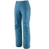 PATAGONIA W'S STORMSTRIDE PANTS WAVY BLUE 23