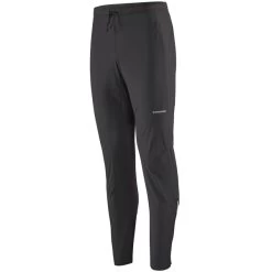 PATAGONIA M'S WIND SHIELD PANTS BLACK 23