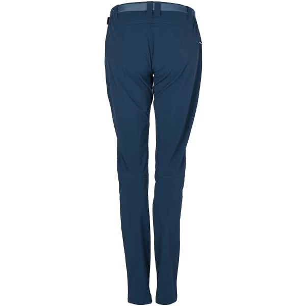 TERNUA DARKSTONE PANT W DARK TEAL 23 – Image 2