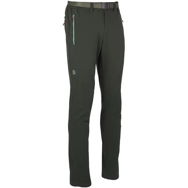 TERNUA WILBUR PANT M DARK FOREST 23