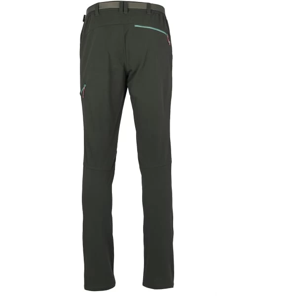 TERNUA WILBUR PANT M DARK FOREST 23 – Image 2